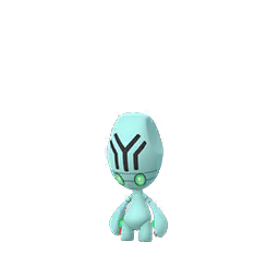 Unova - 0605 - Elgyem